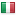 volint.it server is located in Italy